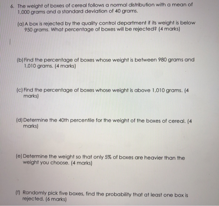 how to find the weighted standard deviation of percentages