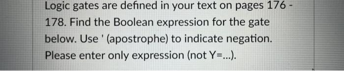 Solved could someone explain this assignment to me I solved | Chegg.com