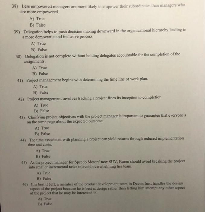 Solved 1) Legitimate, reward, and coercive power always come