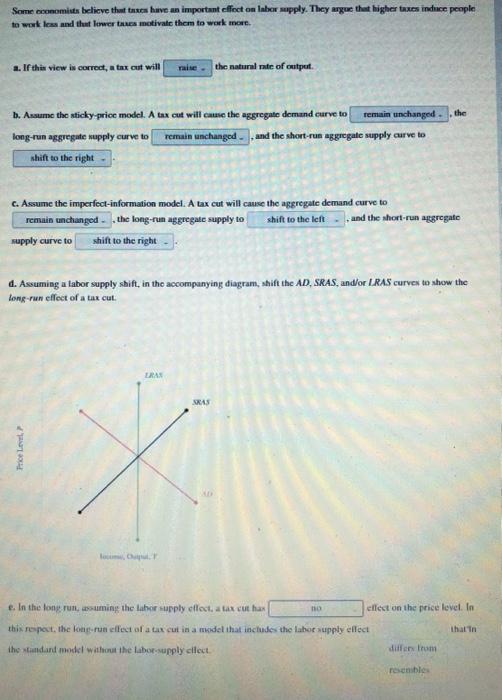 Solved the filled parts may not be correct. i will like it | Chegg.com