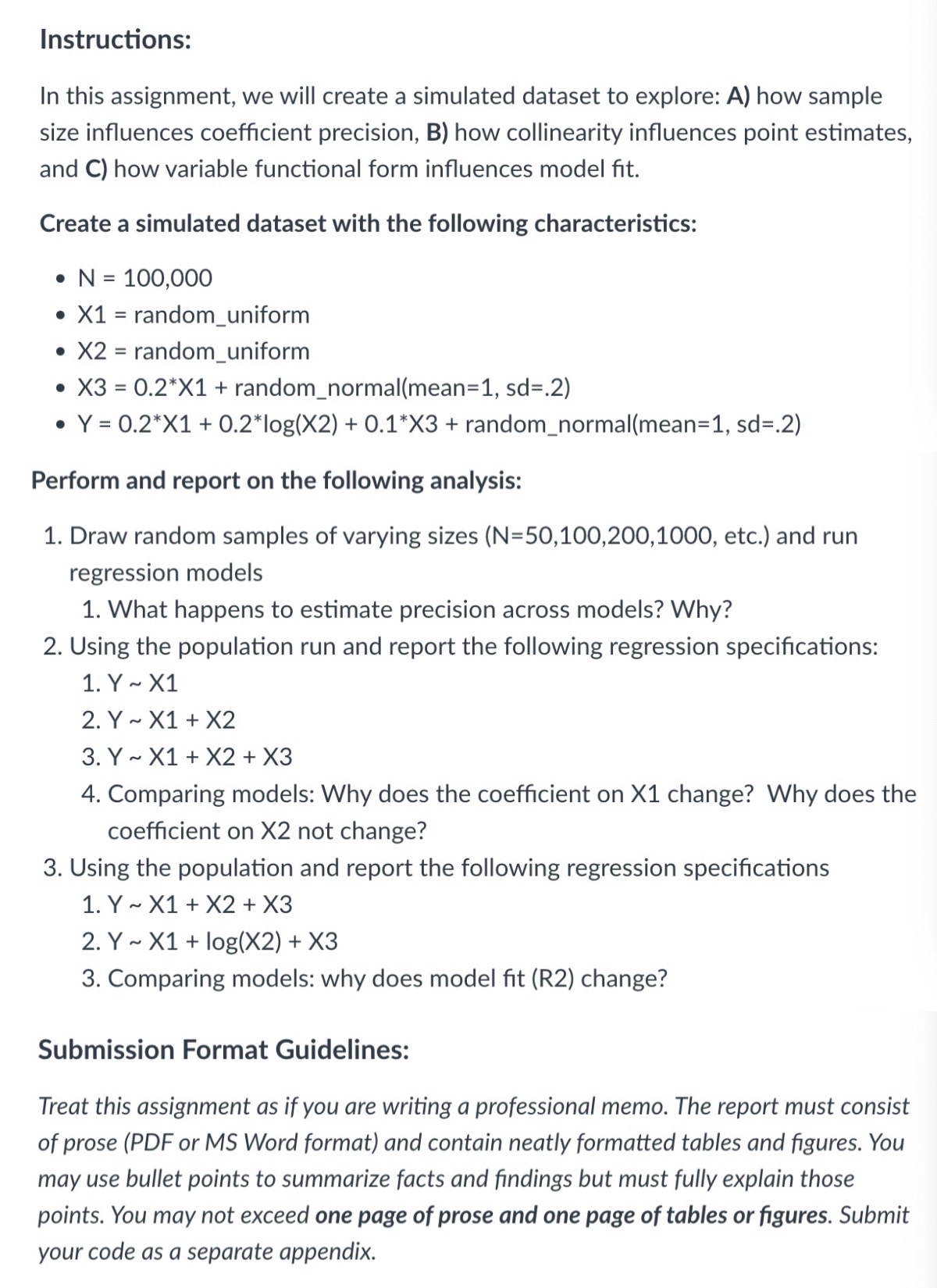 Solved Instructions:In this assignment, we will create a | Chegg.com