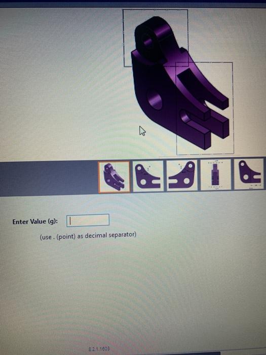 C10802: Advanced Part - Step 2 - (Bracket) Modify the | Chegg.com