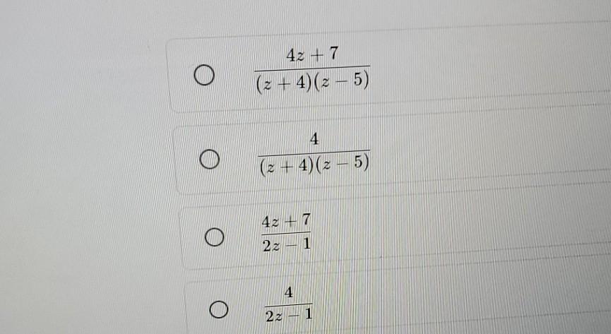 WHICH EXPRESSION IS EQUAL TO 1 1 2 3 1 4 intelligence overview