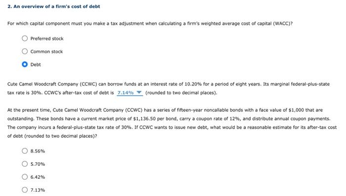 Solved My Answers May Be Wrong Too Could You Check Those As | Chegg.com