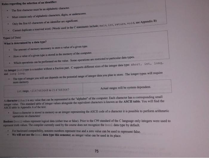 Solved the output of the program must look exactly as shown | Chegg.com