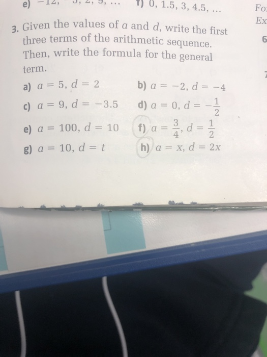 Solved E 12 J 2 3 0 1 5 3 4 5 Fo Given The Chegg Com