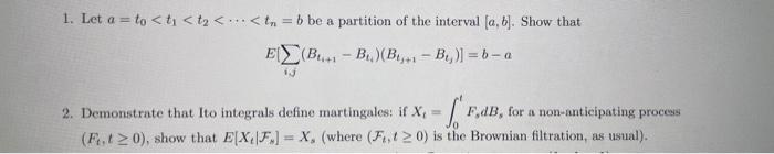 Solved 1. Let A=t0 | Chegg.com