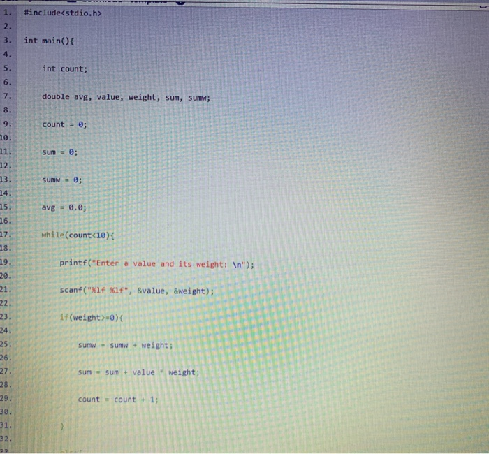 Solved 4. What happens if you entered a value other than a | Chegg.com