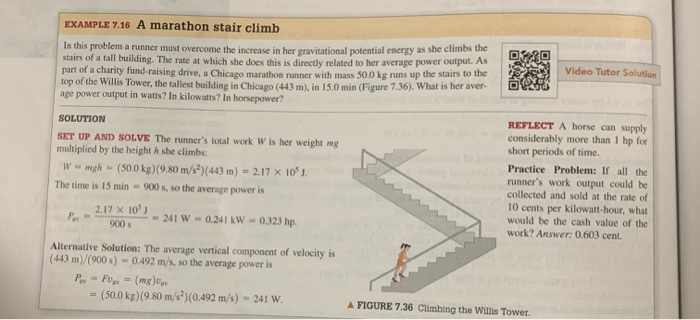 Solved Page 210 Practice Problem 7 16 If All The Runner Chegg Com