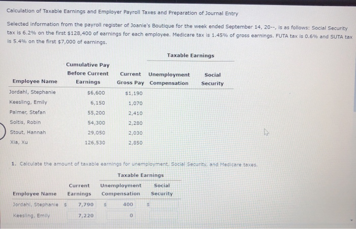 solved-calculation-of-taxable-earnings-and-employer-payroll-chegg