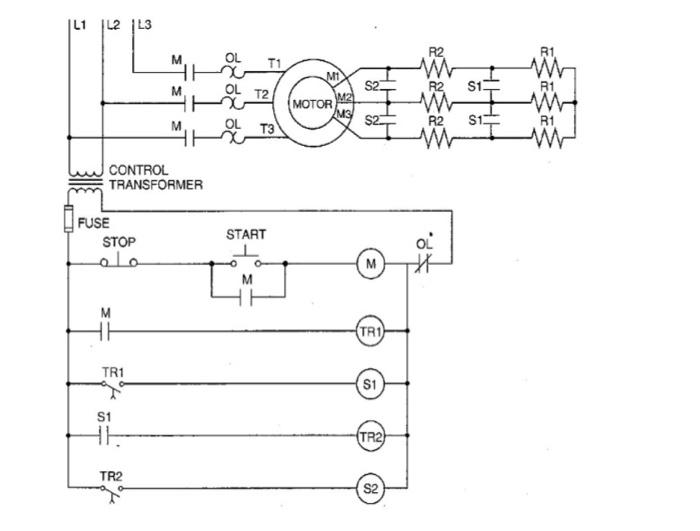 Solved 16.Describe the controller sequence shown in | Chegg.com