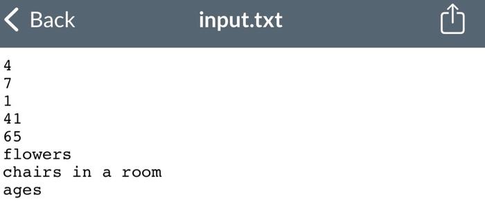 Solved Please show how to do everything as i am totally lost | Chegg.com