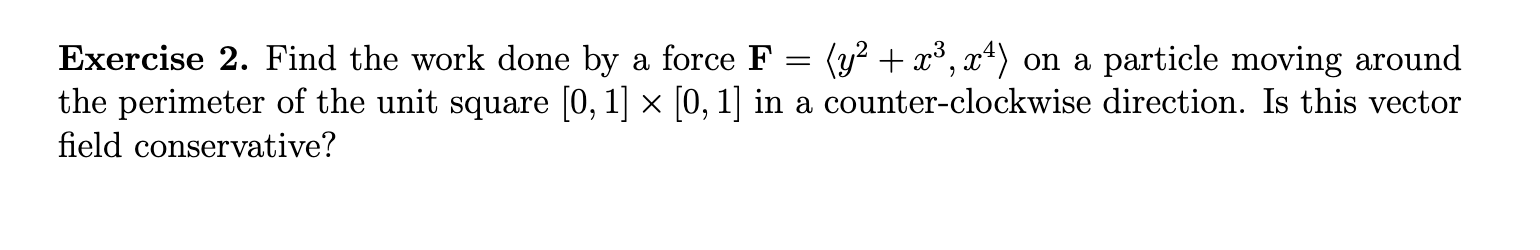 Solved Please solve and show all work for 2 | Chegg.com