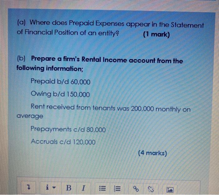 how-record-prepaid-expense-on-balance-sheet-rowshare