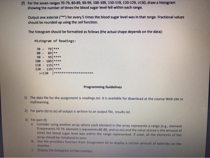 Solved Can you help me with this programming i am lost and | Chegg.com