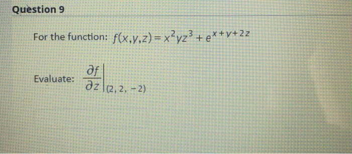 Question 15 2x Evaluate The Double Integral 20 6y Chegg 