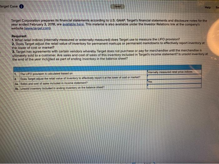 target-case-saved-help-target-corporation-prepares-chegg
