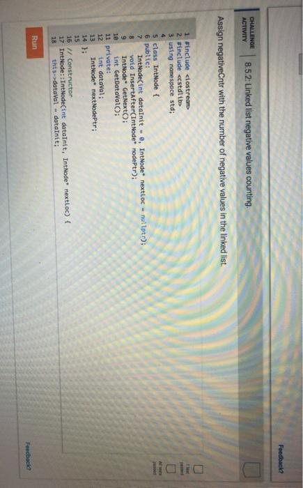 solved-feedback-challenge-activity-8-5-2-linked-list-chegg