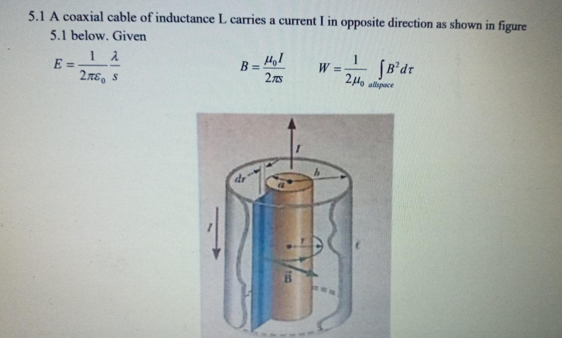 Solved Explain what will happen if the charge is an electron | Chegg.com