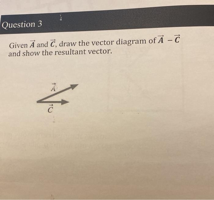 c vector homework