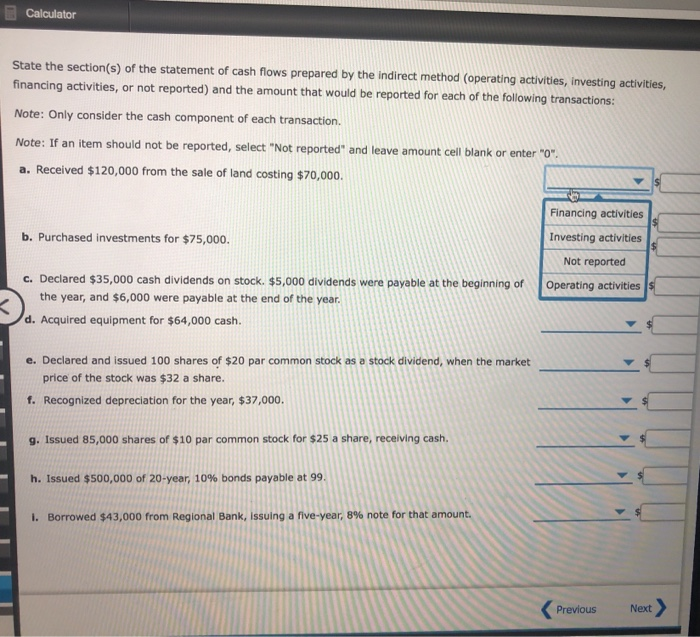 solved-calculator-state-the-section-s-of-the-statement-of-chegg