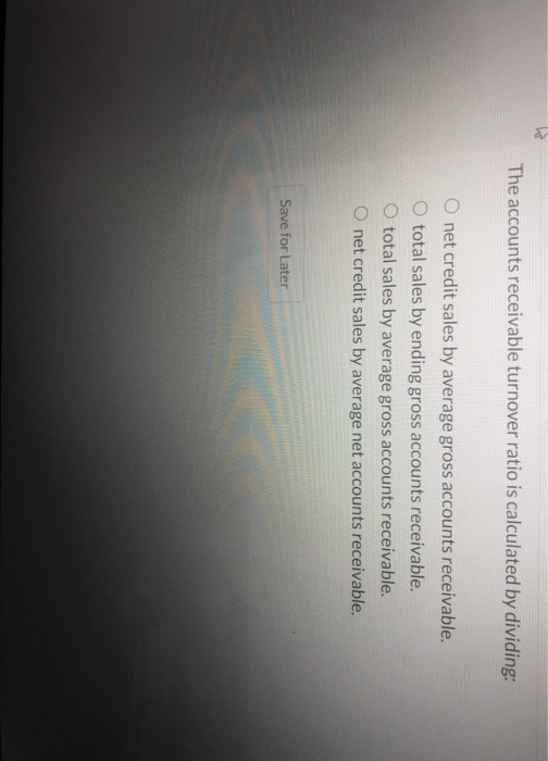 solved-the-accounts-receivable-turnover-ratio-is-calculated-chegg