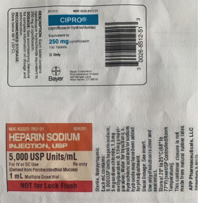 Solved SUSP Controlled Room Part III. Reading Medication