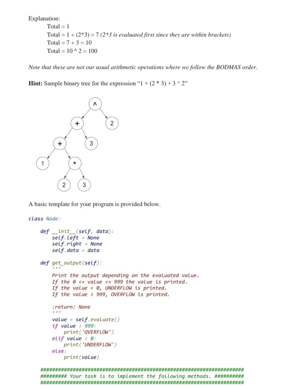 Solved By using python language please give me answer | Chegg.com