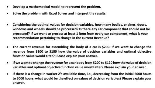 Employee relations case study examples image