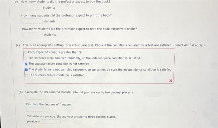 Solved I am in need of help with B, C, & D!! I will give a | Chegg.com
