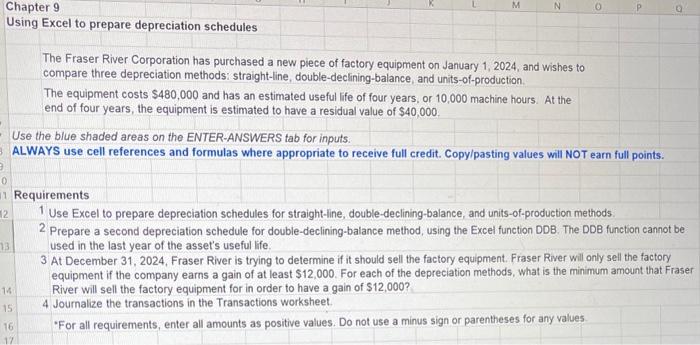 solved-use-excel-to-prepare-depreciation-schedules-for-chegg