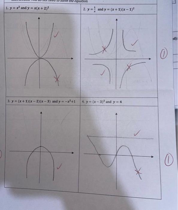 x2 y 3 ✓ 2x 2 1 ответ