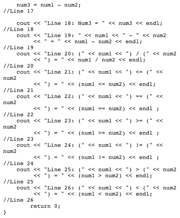 Solved Objectives. In this assignment, students will write a | Chegg.com