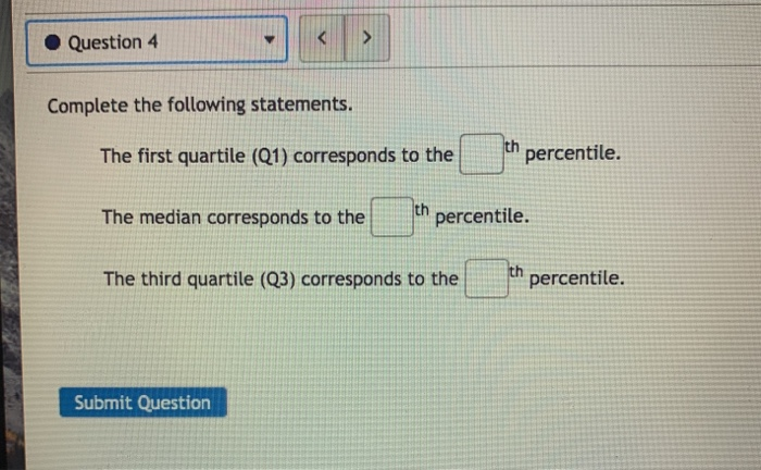 Solved Outliers Have VERY LITTLE OR NO EFFECT On Which Of Chegg
