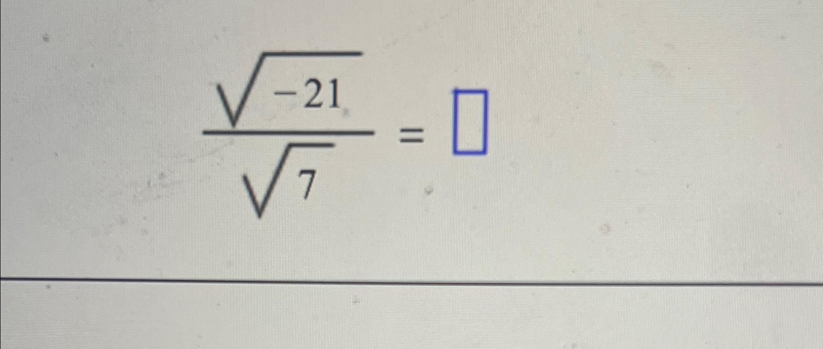Solved -21272= | Chegg.com