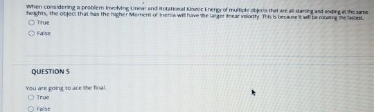 Solved QUESTION 1 What is the difference between Angular | Chegg.com