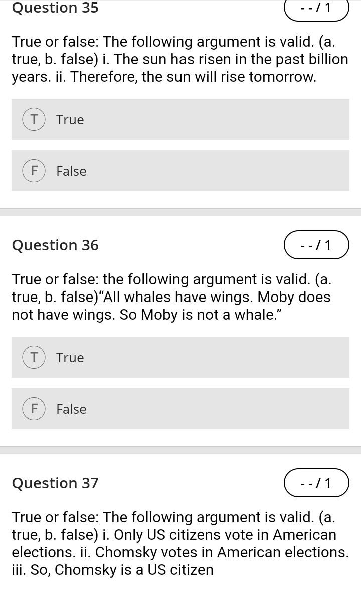 Ball State University na Instagramu : See how you rank in this Ball State  True or False Trivia challenge! The last reveal might blow some Cardinal  minds! #ballstate #wefly #university #college #trivia #