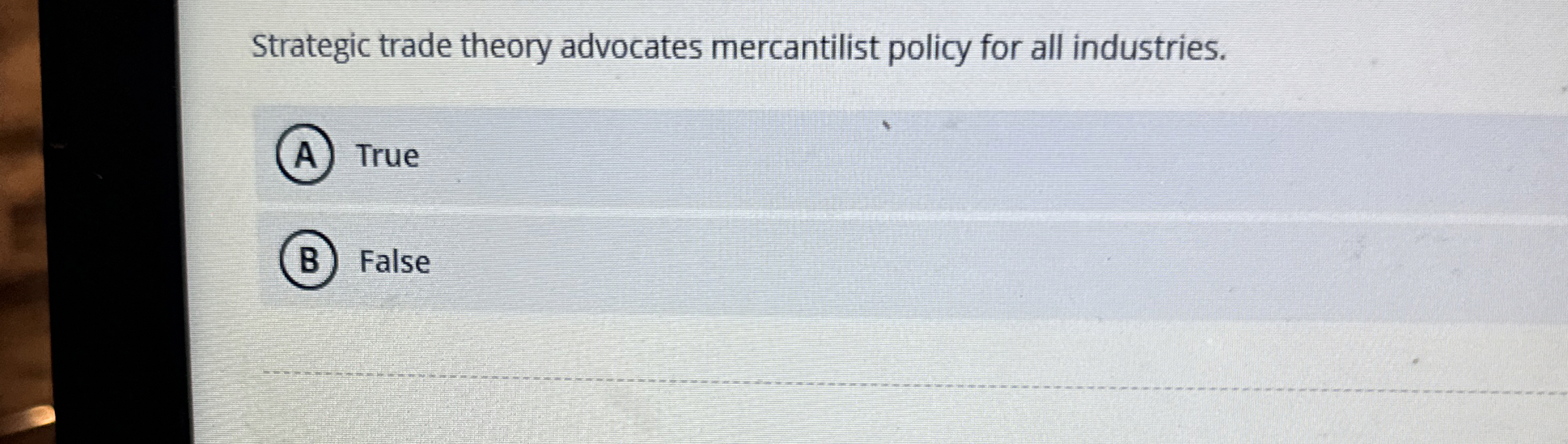 Mercantilism visual data 2