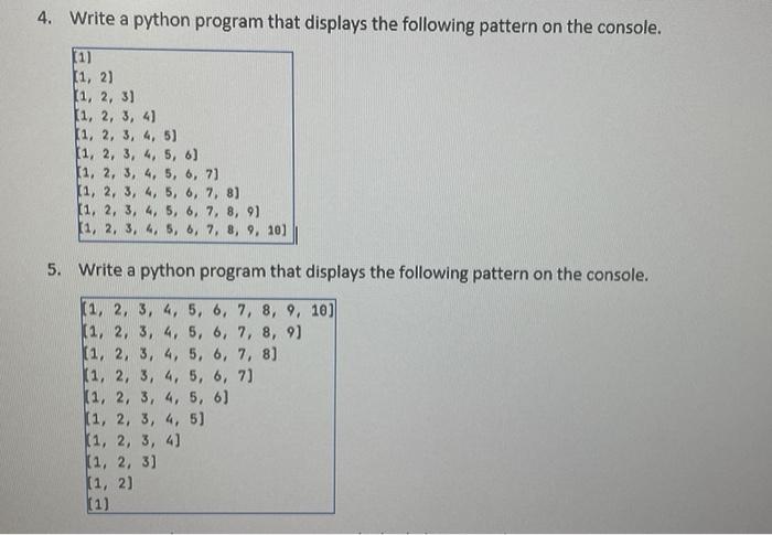 Solved This is for python: Write a program that displays