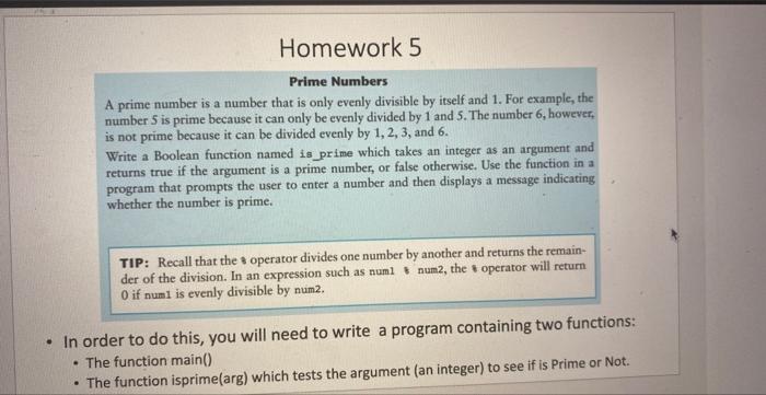 solved-homework-5-prime-numbers-a-prime-number-is-a-number-chegg