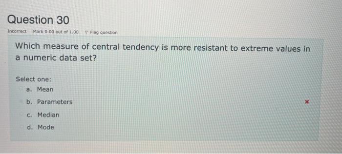 Solved Question 7 Incorrect Mark 0.00 Out Of 100 Flag | Chegg.com