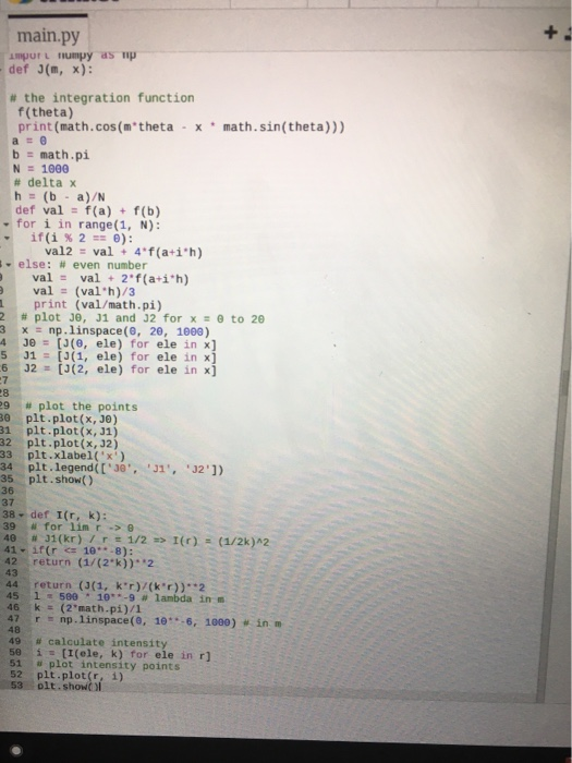 Solved my coding in python keeps giving errors. i dont know | Chegg.com