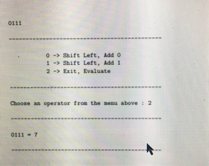 Solved Program Specification: Write a Java program that | Chegg.com