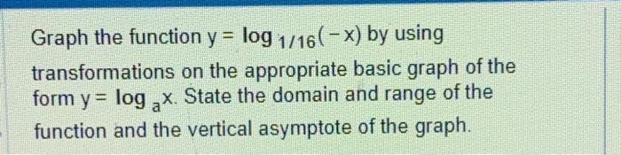 Solved just want to know hot to graph this and if possible | Chegg.com