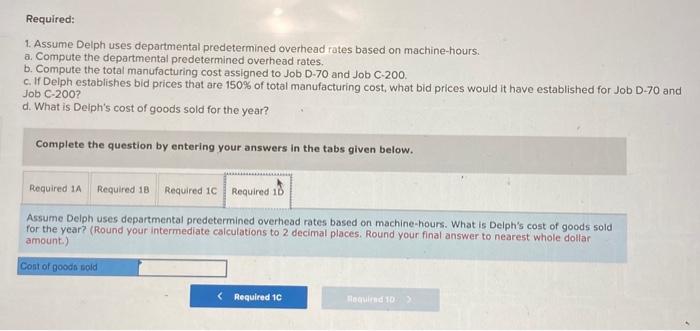 Solved I keep getting small things wrong. please show work | Chegg.com