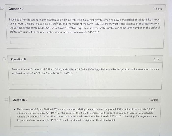 Solved pls help i have attempted these and i keep getting | Chegg.com