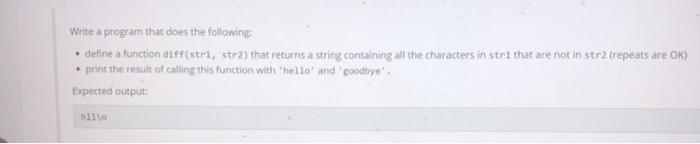 Solved im having trouble with these problems could you | Chegg.com