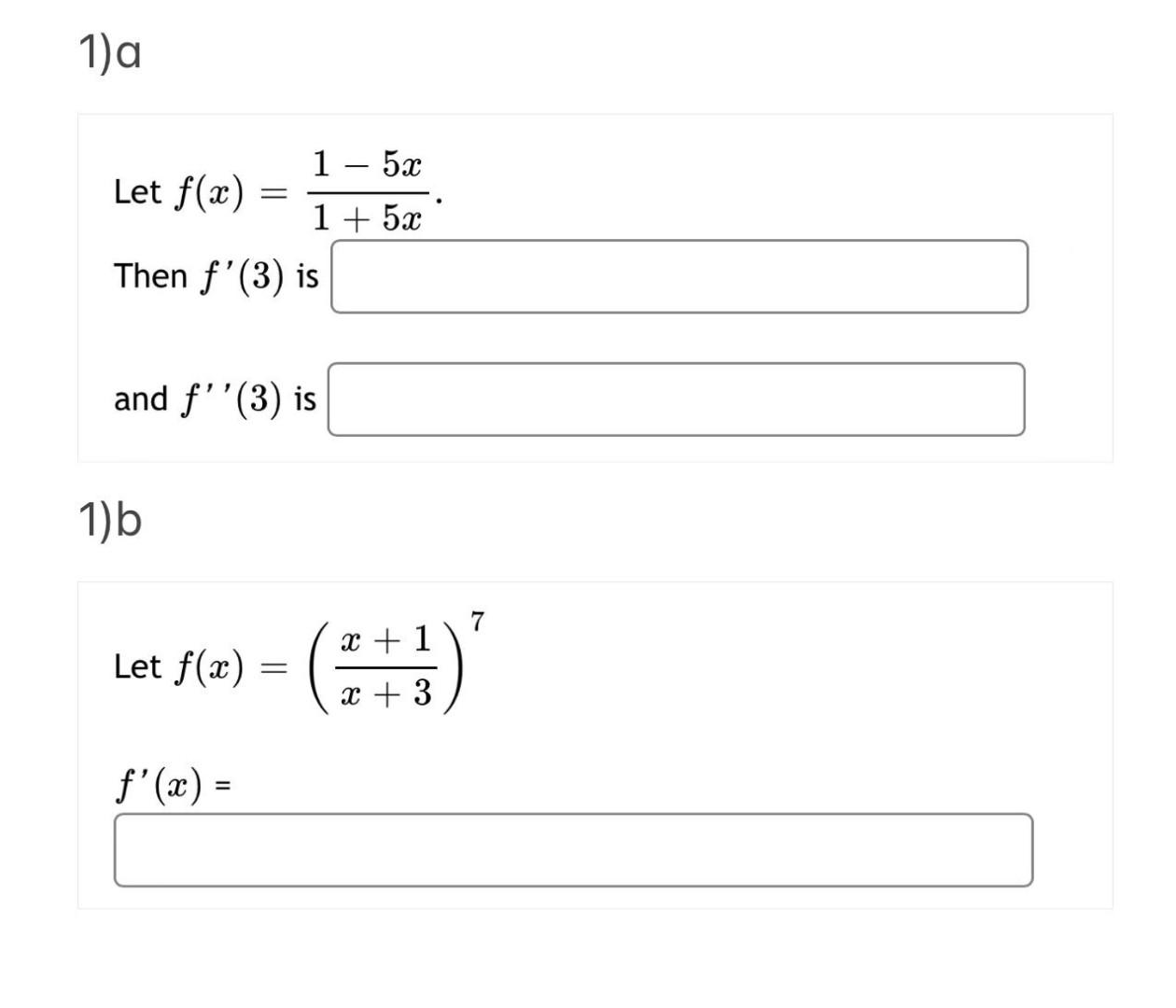 solved-let-f-x-1-5x1-5x-then-f-3-is-and-f-3-is-1-b-chegg