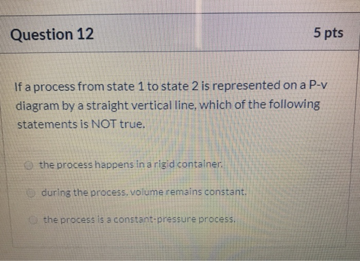 Solved Question 4 5 pts What is the desired output in a | Chegg.com