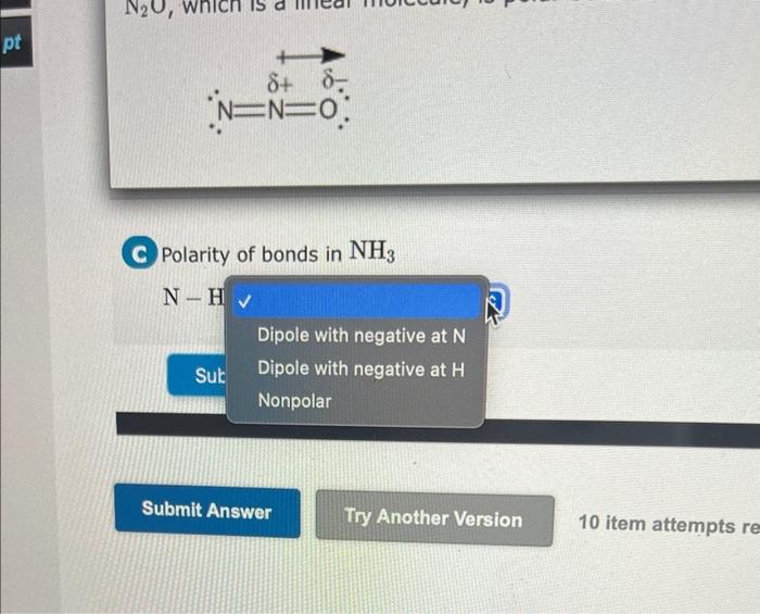 Nh4No3 Polarity Solved Finally - fwq4b1o